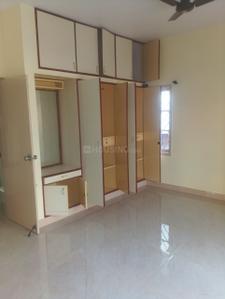 Bedroom Image of 2500 Sq.ft 3 BHK Independent House for rent in Vidyaranyapura Bengaluru for Rs. 38000