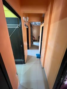 Image of 850 Sq.ft 2 BHK Apartment / Flat for sale in Ambernath East, Ambernath for Rs. 4300000