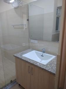 Image of 1943 Sq.ft 3 BHK Apartment / Flat for rent in DLF Express Greens, Manesar, Gurgaon for Rs. 35000