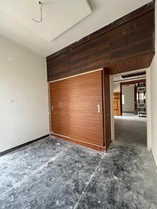 Bedroom Image of 3600 Sq.ft 6 BHK Builder Floor for sale in Nagasandra, Bengaluru North Bengaluru for Rs. 21000000