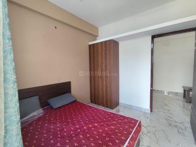 Bedroom Image of 500 Sq.ft 1 BHK Apartment / Flat for rent in S.G. Palya Bengaluru for Rs. 26999