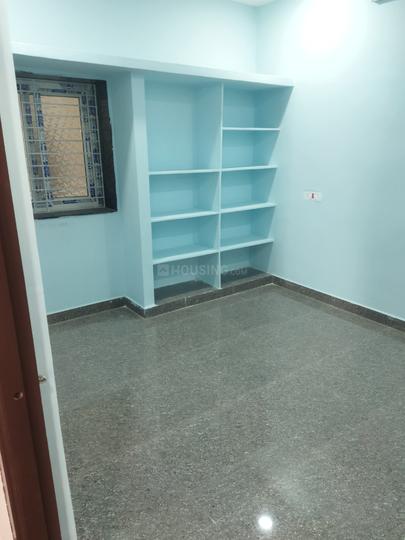 Financial District Bedroom 1