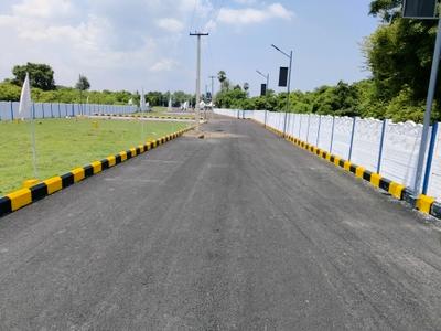 Image of 1200 Sq.ft Residential Plot / Land for sale in Kelambakkam, Chennai for Rs. 5580000