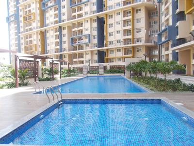 Image of 600 Sq.ft 1 BHK Apartment / Flat for sale in Goravigere, Bengaluru for Rs. 8800000