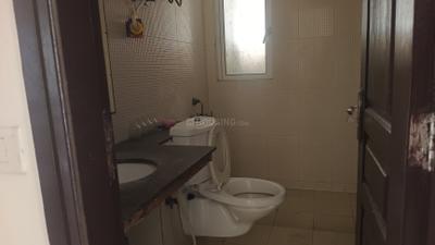 Image of 1779 Sq.ft 3 BHK Apartment / Flat for rent in The 3C Lotus Boulevard, Sector 100, Noida for Rs. 43000