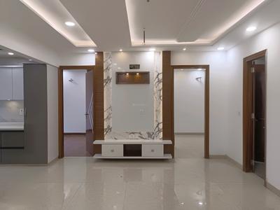 Living Room Image of 1125 Sq.ft 3 BHK Builder Floor for sale in Sector 20 Rohini New Delhi for Rs. 8000000
