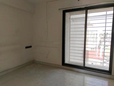 Bedroom Image of 1150 Sq.ft 2 BHK Apartment / Flat for sale in Lakhani Blue Waves, Ulwe Navi Mumbai for Rs. 12000000