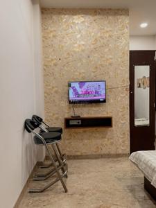 Hall Image of 1200 Sq.ft 2 BHK Apartment / Flat for rent in L I G Colony Indore for Rs. 23000