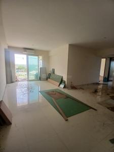 Image of 1955 Sq.ft 3 BHK Apartment / Flat for sale in Sunworld Arista, Sector 168, Noida for Rs. 25415000