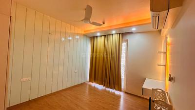 Bedroom Image of 2150 Sq.ft 3 BHK Apartment / Flat for sale in AIPL The Peaceful Homes, Sector 70A Gurgaon for Rs. 33000000