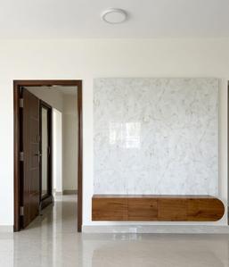 2 BHK Independent Builder Floor