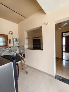 Hall Image of 558 Sq.ft 2 BHK Independent House for rent in Sector 70 Mohali for Rs. 25500