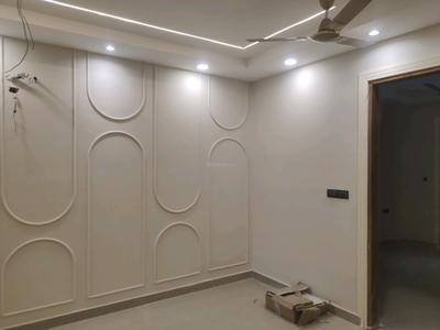 Living Room Image of 1020 Sq.ft 3 BHK Builder Floor for sale in Green Field Colony Faridabad for Rs. 12700000