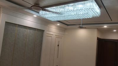 Living Room Image of 1224 Sq.ft 2.5 BHK Builder Floor for sale in Pitrachaya Dev Luxury Floors, Sector 70 Gurgaon for Rs. 14800000
