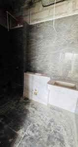 Kitchen Image of 1450 Sq.ft 3 BHK Apartment / Flat for sale in Rustomjee Crown, Prabhadevi Mumbai for Rs. 105000000