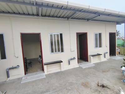 Balcony Image of Om Shakthi illam in Nehru Nagar West, Coimbatore