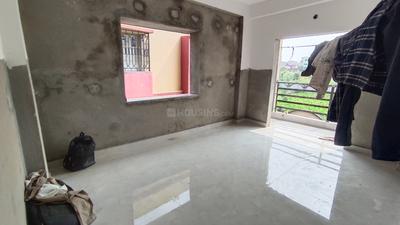 Bedroom Image of 850 Sq.ft 2 BHK Apartment / Flat for sale in Rajarhat Kolkata for Rs. 2650000