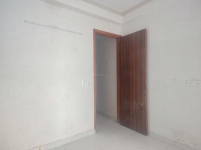 Bedroom Image of 960 Sq.ft 3 BHK Apartment / Flat for sale in Khanpur New Delhi for Rs. 6800000