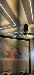 Hall Image of 600 Sq.ft 2 BHK Builder Floor for rent in Uttam Nagar New Delhi for Rs. 19000