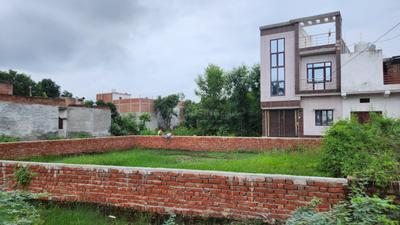 Image of 1500 Sq.ft Residential Plot / Land for sale in Sarosa Bharosa, Lucknow for Rs. 1400000