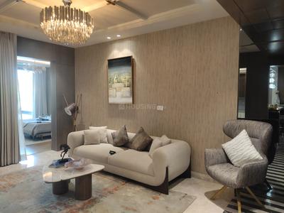 Hall Image of 3400 Sq.ft 3 BHK Apartment / Flat for sale in Atulyam The Bliss, Sector 88 Mohali for Rs. 42840000