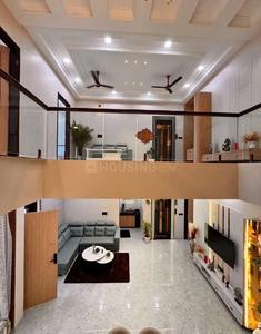 Hall Image of 1600 Sq.ft 3 BHK Independent House for sale in Rajkishor Nagar Bilaspur for Rs. 5749000