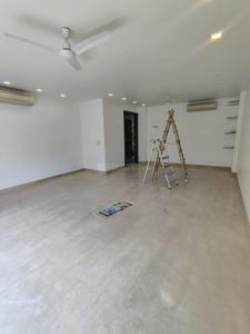 Hall Image of 2400 Sq.ft 3 BHK Builder Floor for rent in Safdarjung Development Area New Delhi for Rs. 160000