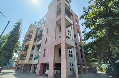 Image of Gulmohar Symphony in Kharadi, Pune