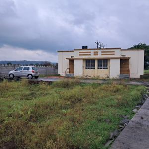 Image of 650 Sq.ft 1 BHK Independent House for sale in Econ Shivar Villa, Apatgaon, Aurangabad for Rs. 2800000