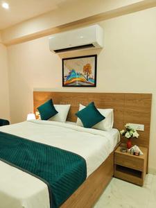 Bedroom Image of Coed pg in Sector 39, Gurgaon