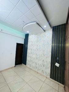 Bathroom Image of 1850 Sq.ft 3 BHK Apartment / Flat for sale in Peer Muchalla Zirakpur for Rs. 12000000