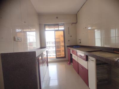 Kitchen Image of 1150 Sq.ft 2 BHK Apartment / Flat for sale in Sky Avenue Ltd, Kamothe Navi Mumbai for Rs. 11500000