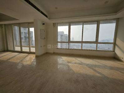 Living Room Image of 4500 Sq.ft 4 BHK Apartment / Flat for sale in Puri Diplomatic Greens, Sector 110A Gurgaon for Rs. 80000000