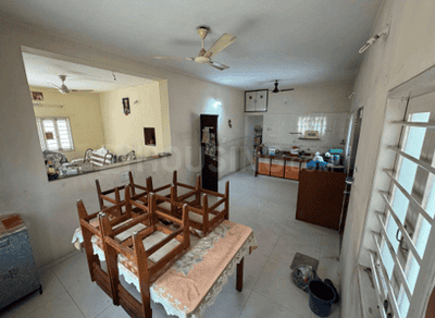 4 BHK Independent House