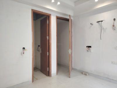 Bedroom Image of 800 Sq.ft 2 BHK Apartment / Flat for sale in Maidan Garhi New Delhi for Rs. 6480000