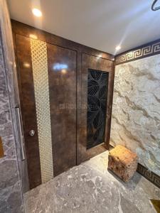 Bedroom Image of 1097 Sq.ft 3 BHK Apartment / Flat for sale in Kanakia Miami, Mahim Mumbai for Rs. 59000000