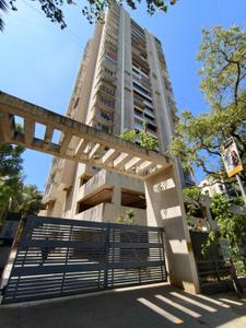 Building Image of 2200 Sq.ft 4 BHK Apartment / Flat for sale in Veena Sky Heights, Borivali West Mumbai for Rs. 65000000