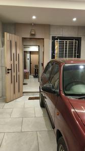 Image of 1800 Sq.ft 3.5 BHK Independent House for sale in Dindoli, Surat for Rs. 12500000
