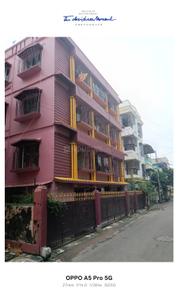 Image of 1250 Sq.ft 3 BHK Apartment / Flat for sale in Garfa, Kolkata for Rs. 4200000