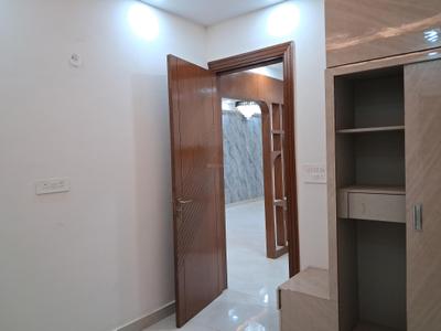 Bedroom Image of 1450 Sq.ft 3 BHK Apartment / Flat for sale in Capital Hometech Pride 2 by Capital Infra, Sector 73 Noida for Rs. 5500000