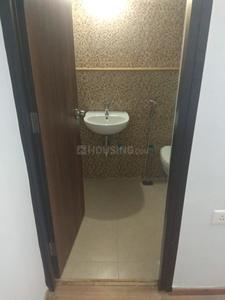 Bathroom Image of 710 Sq.ft 1 BHK Apartment / Flat for sale in Palava Phase 2 Thane for Rs. 3600000