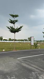 Image of 1350 Sq.ft Residential Plot / Land for sale in Kovilpalayam, Coimbatore for Rs. 2138400