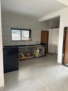 Kitchen Image of 1550 Sq.ft 3 BHK Independent House for sale in Bakrol Part Anand for Rs. 6000000