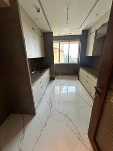 4 BHK Flat