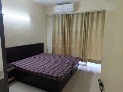 Bedroom Image of 698 Sq.ft 2 BHK Apartment / Flat for sale in Pyramid Fusion Homes, Sector 70A Gurgaon for Rs. 7599999