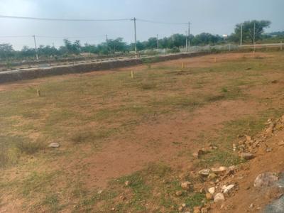Image of 150 Sq.ft Residential Plot / Land for sale in Century Nature City, Shadnagar, Ranga Reddy for Rs. 3449856