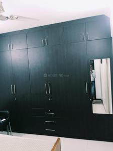 Bedroom Image of 1350 Sq.ft 3 BHK Apartment / Flat for sale in Kothrud Pune for Rs. 21000000