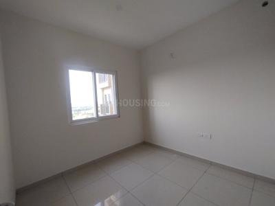 Bedroom Image of 745 Sq.ft 2 BHK Apartment / Flat for sale in Mista Sri City Budigere Cross by Mista Infra Private Limited, Budigere Cross Bengaluru for Rs. 8100000