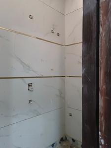 Bedroom Two Image of 667 Sq.ft 2 BHK Builder Floor for sale in Burari New Delhi for Rs. 3251117