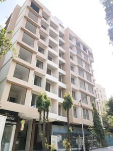 Image of 900 Sq.ft 2 BHK Apartment / Flat for sale in Dombivli East, Thane for Rs. 7800000